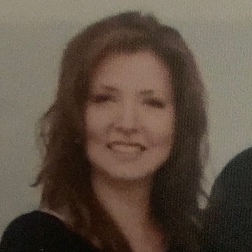 Meet your Posher, Doreen